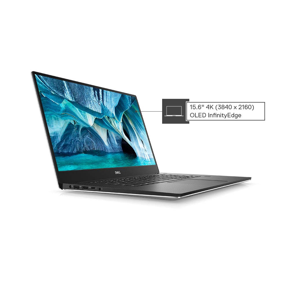 Dell XPS 7590