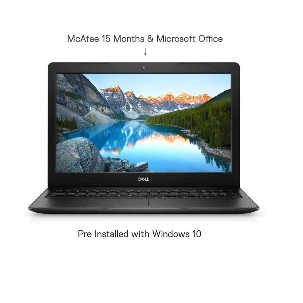 Dell Inspiron 3593 15.6-inch FHD Laptop 