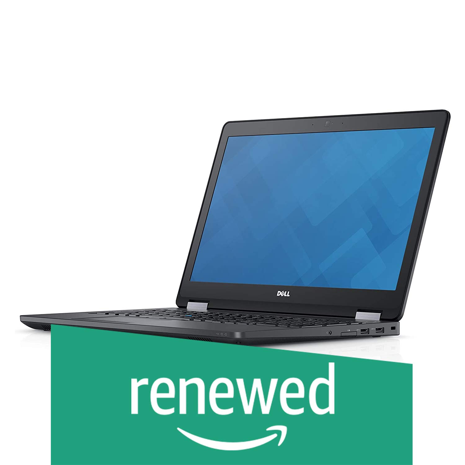 Dell Latitude Laptop E5570