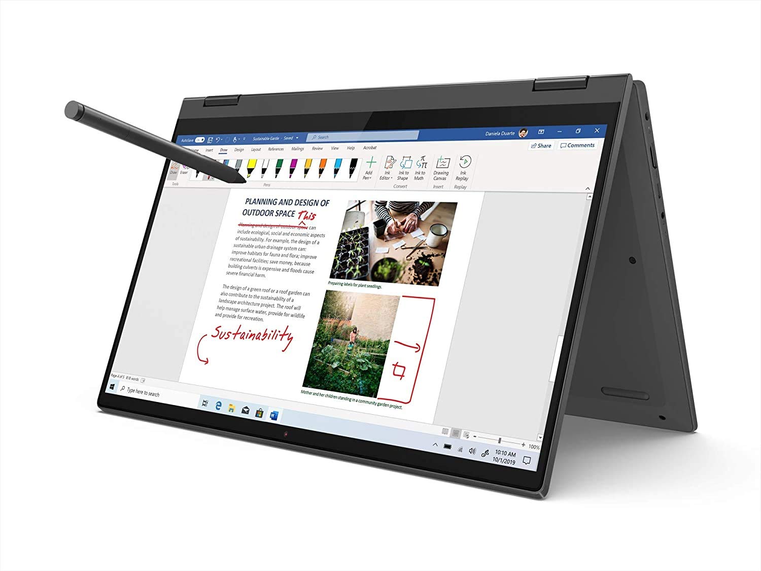 Lenovo Ideapad Flex 5i