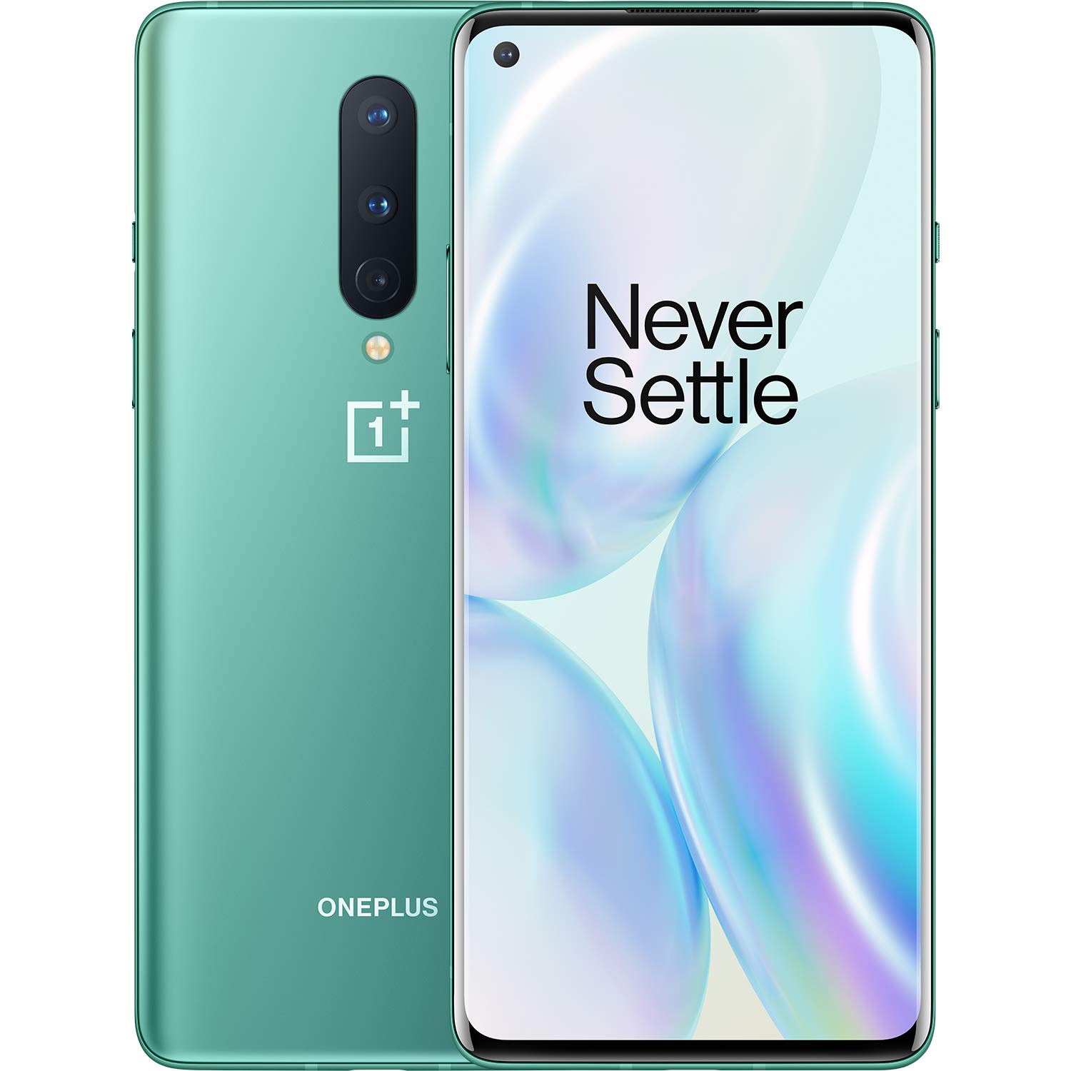 OnePlus 8 