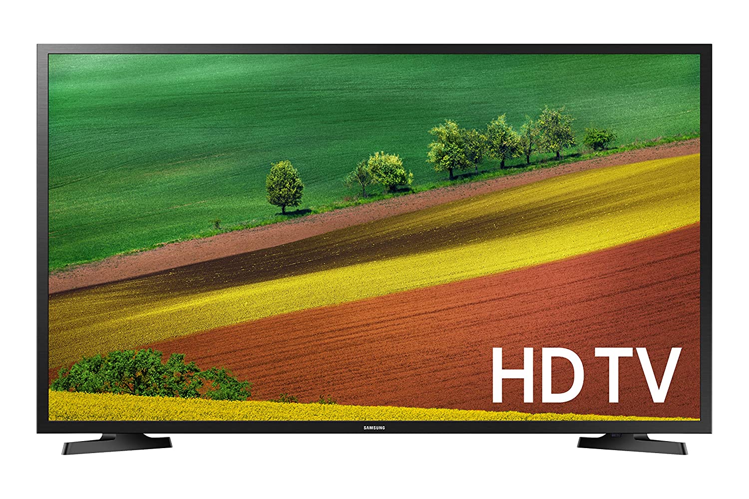 Samsung 80 cm (32 inches) Series 4 HD Ready LED