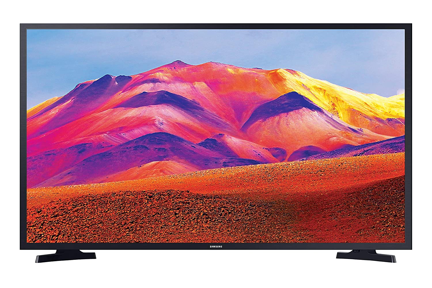 Samsung 108 cm (43 inches) Full HD Smart LED TV