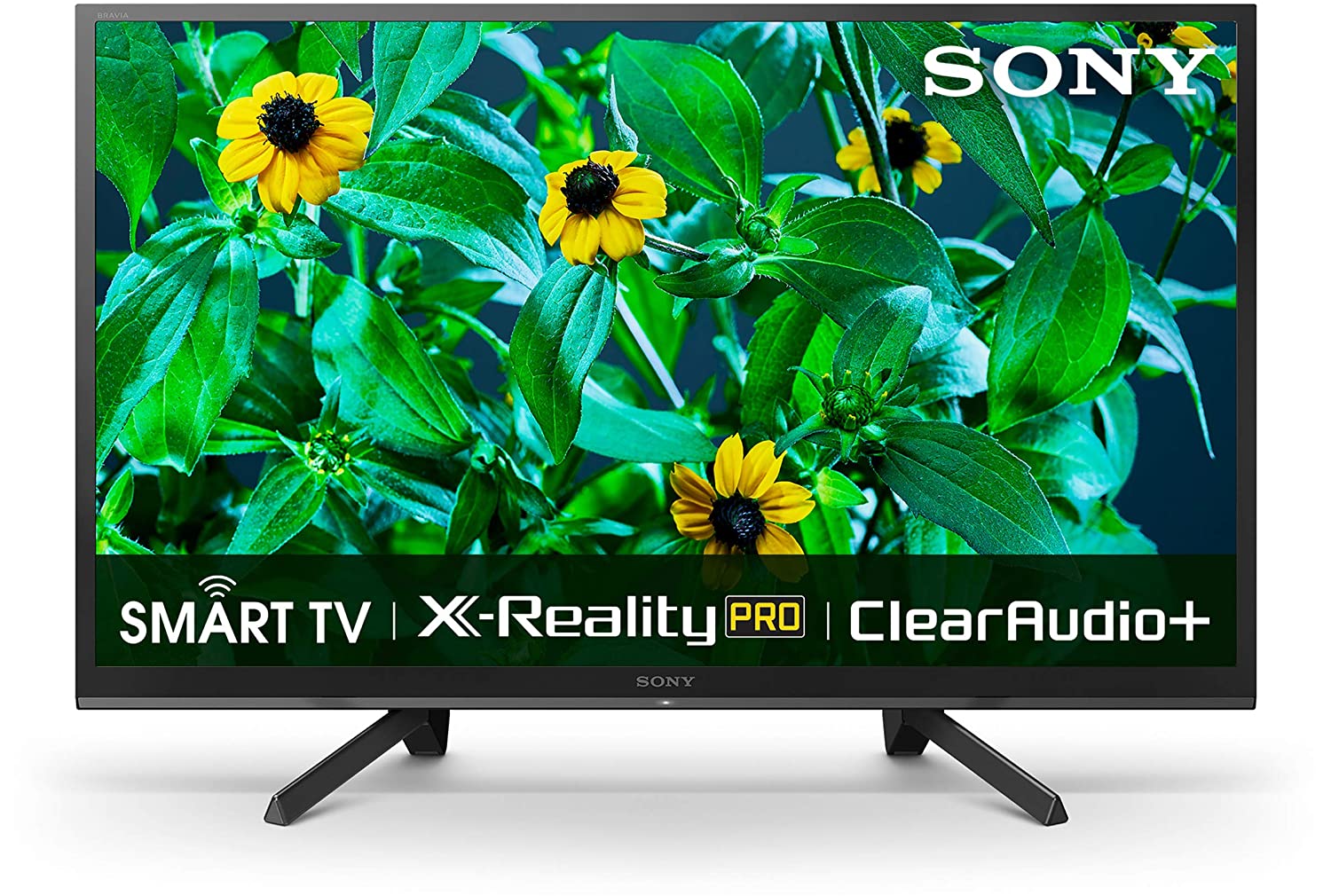 Sony Bravia 80 cm (32 inches) HD Ready LED Smart TV