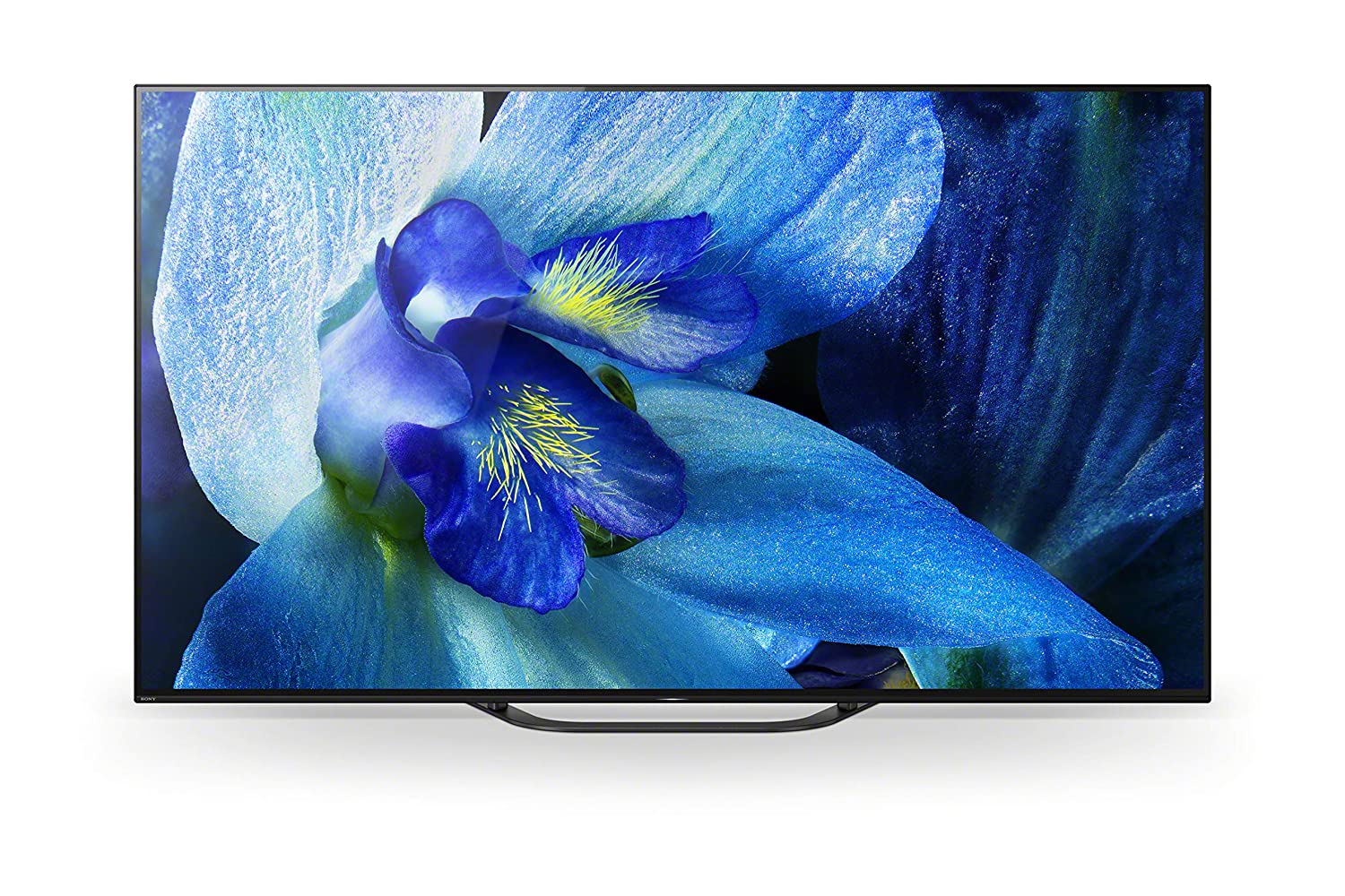 Sony Bravia 164 cm (65 inches) 4K Ultra HD Certified Android Smart OLED TV